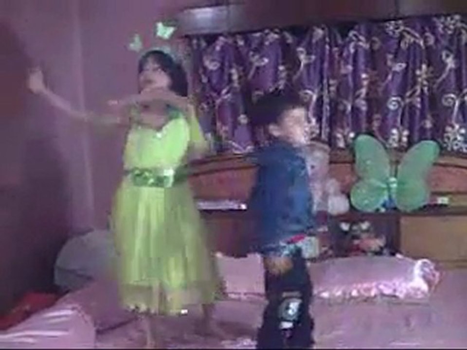 QAREENA & ATIF