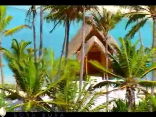 Intercontinental Bora Bora Resort & Thalasso Spa