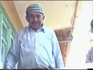 KAYADİBİ'NDE SATI VE GÜLSÜM YILMAZ (MERHUM)