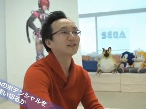 Phantasy Star Online 2 (VITA) - Trailer promotionnel