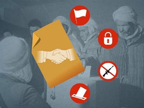 Algérie : Cinquantième anniversaire des accords d’Evian