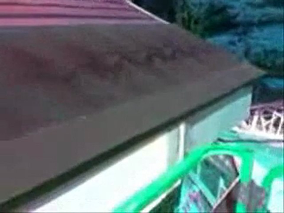 Metal Roofing Installation_1