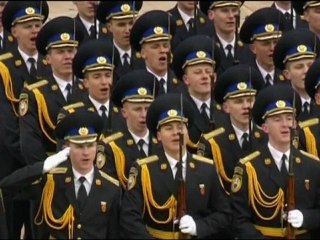 Mister Vladimir et Dr Poutine