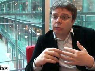 "Hollande et Bayrou mènent une campagne jugée bonne" : Bruno Jeanbart - Opinionway