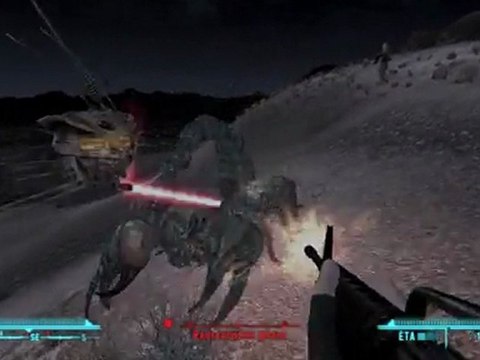 Walkthrough : Fallout: Noob Vegas Episode 8