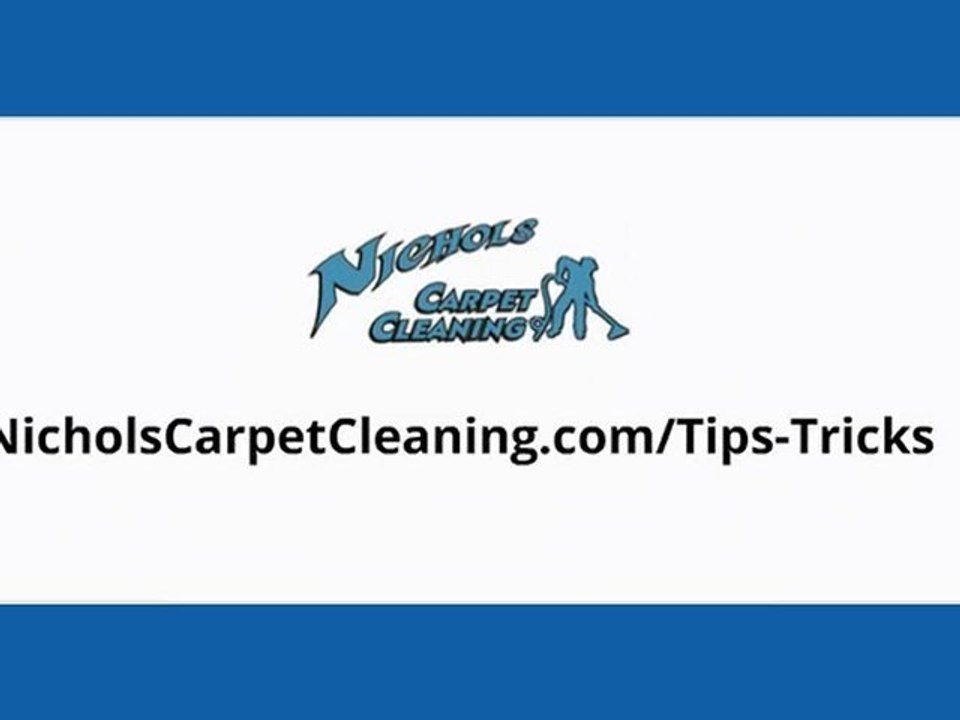 Carpet Cleaning Dublin CA