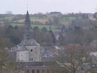 Fosse-La-Ville introduction messe