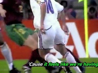 Zinedine Zidane - Tribute to a Legend.ShoGoalP2