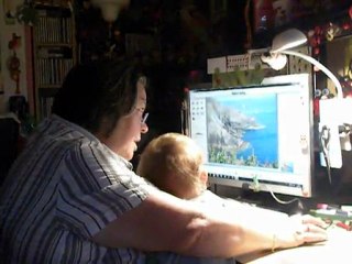 Les histoires de fées pour Mam' !!!...