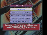 The BigWave #4 Enhancement CD : US GameShark Pro Version 3.0 to US GameShark Pro Version 3.2