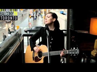 BILLY THE KID - US BROKEN HEARTS (BalconyTV)