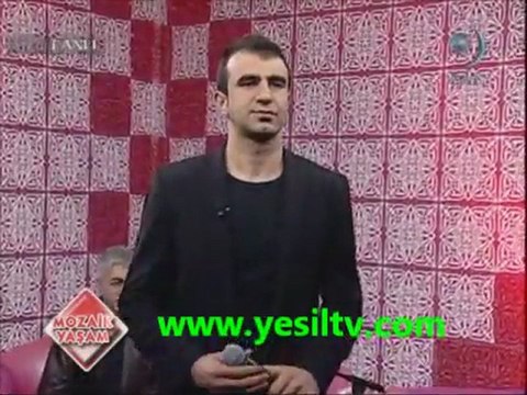 Tezcan ÖZKAYA Affet beni 2012 çok güzel,ezgi-ilahi,şarkı..