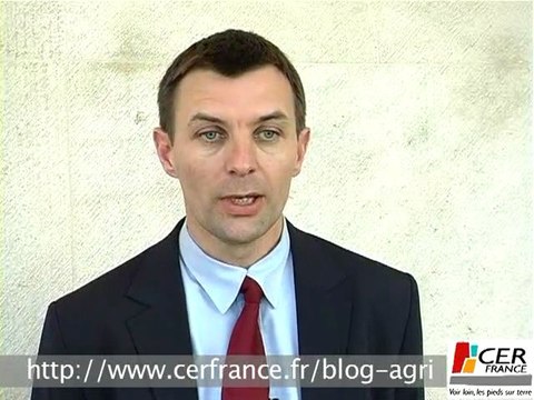 Colloque crise financière : Quel risque de récession pour les pays de la zone euro ? par Alain Le Boulanger