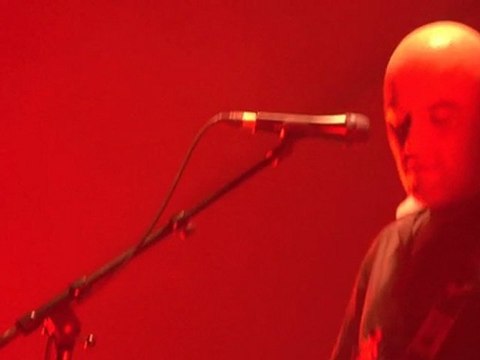 Dominique A - Par les lueurs (live)