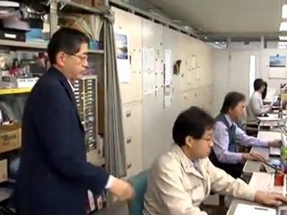 Infomonde - le 8 mars 2012