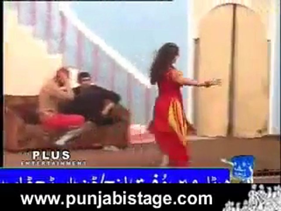 Mehak Jaan Mujra Kacha Mera Kotha