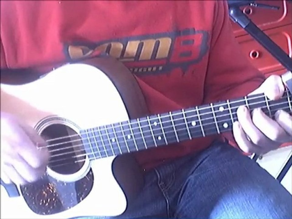 Rolling In The Deep d adele arrangement guitare