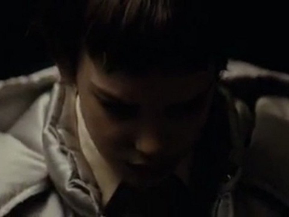 Let Me In süße Szene♥