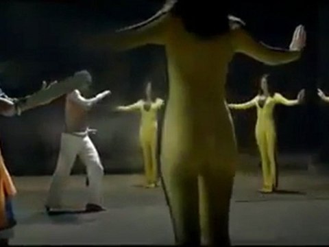 Un clip de l'Union Européenne accusé de racisme