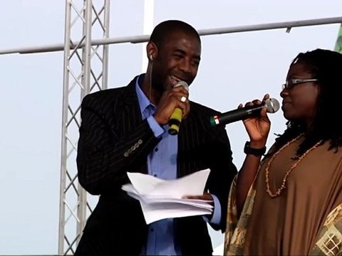 Couleurs Tropicales à Libreville - épisode 1