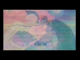 Yu Yu hakusho - Avantasia - Agnoy