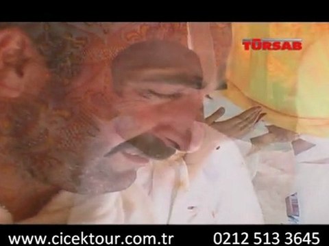 Hac ve Umre Nasıl Yapılır? Bölüm 1/5