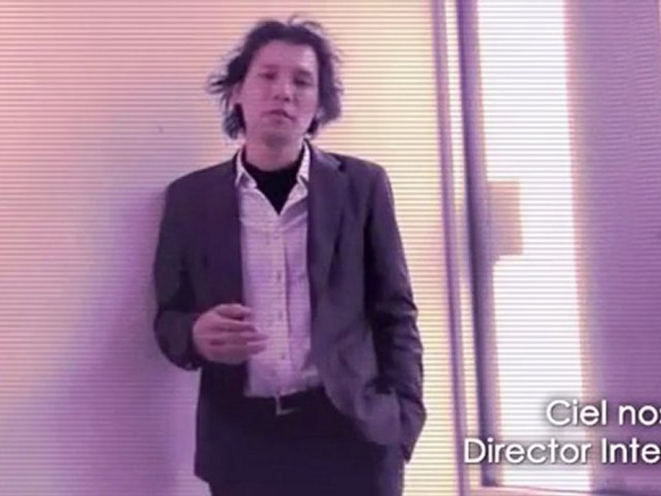 Surge Concerto: Ciel no Surge (VITA) - Trailer promotionnel