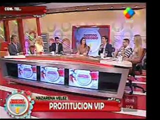 Pronto.com.ar Marengo sobre pv