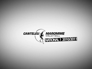 PROMO ALCM N1M 2010/2011