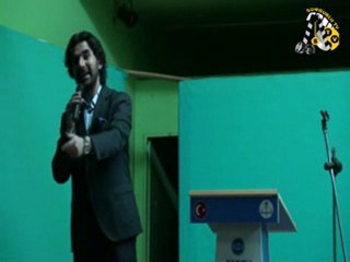 Sungurlu Serdar Tuncer Şiirleriyle Mest Etti - 3