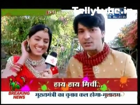 Saas Bahu Aur Saazish – 9th March 2012 Part 4