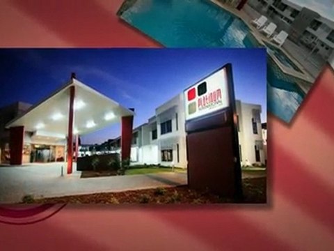 A Valentines Accommodation in Toowoomba