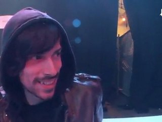 WAF! Présente MR NÔ