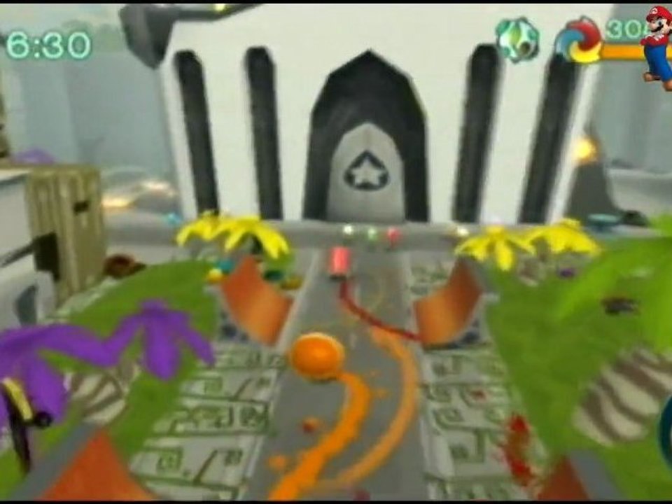 de Blob - Mania Of Nintendo - Critique Éclair #2