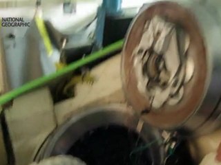 James Cameron to explore oceans' deepest trench