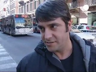 Italy blames UK for kidnap death in Nigeria