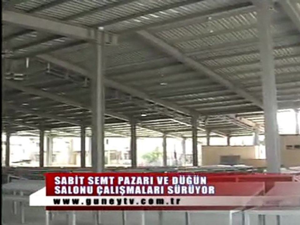 semt pazar