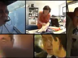 Rejoignez The Provence Partnership