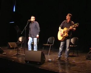 EdenVice - Tell me it's not over(live Starsailor cover)