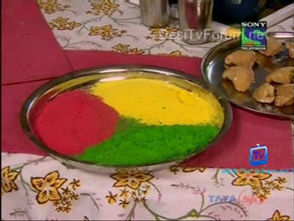 Shubh Vivah [Episode 10] - 9th March 2012 Video Watch Online Pt1