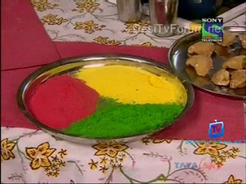 Shubh Vivah [Episode 10] - 9th March 2012 Video Watch Online Pt1