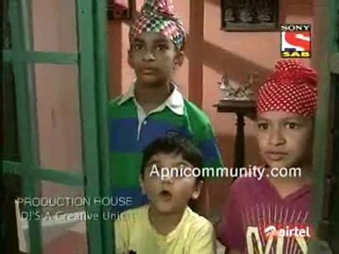 I Luv My India [Episode - 15] - 9th March 2012 pt1