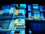Sonic Generations (City Escape Sonic Adventure 2 battle Style)