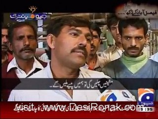 Geo Geomentary - 9th March 2012 part 2