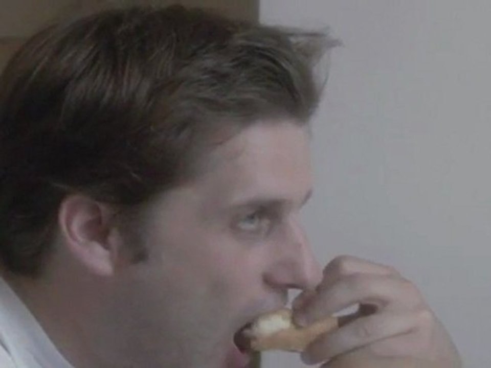 Alexis Macquart dans BED AND BREAKFAST
