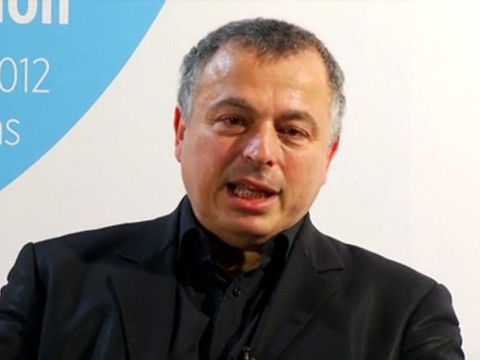 Futurapolis - Renaud Gruss