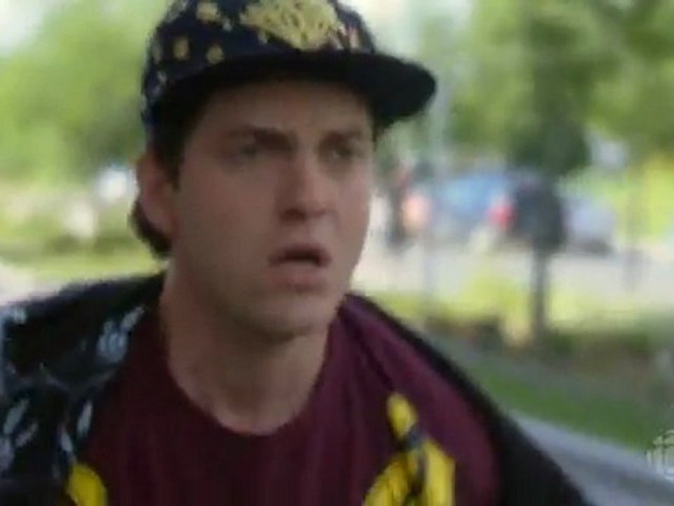 Les Rescapes - S01E06