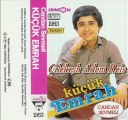 Küçük Emrah - Candan Sevmeli (Türküola)