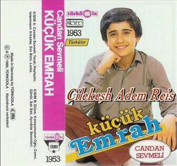 Küçük Emrah - Cemo (Türküola)