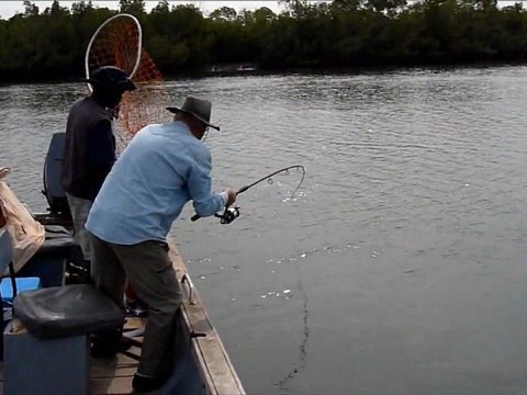 VOYAGE DE PECHE CAP SKIRRING SENEGAL